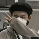 Стикер yeonjun