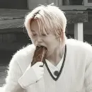 Стикер yeonjun