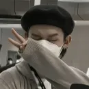 Стикер yeonjun