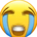 Стикер Смайлики