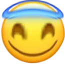 Стикер Смайлики