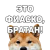 Стикер 134 ук рф