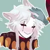 Стикер Pierrot