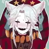Стикер Pierrot