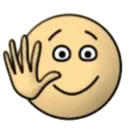 стикеры из дурак онлайн