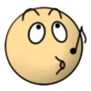 Стикер стикеры из дурак онлайн