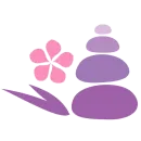 Стикер Йога и Медитация