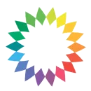 Стикер Йога и Медитация