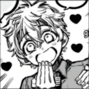 Jibaku Shounen Hanako kun