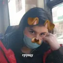 Стикер бабочки
