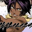 Стикер Yoruichi
