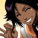 Стикер Yoruichi