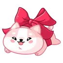 Стикер Йоши и Рики Без Текста