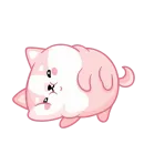 Стикер Йоши и Рики Без Текста