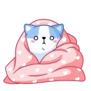 Стикер Йоши и Рики Без Текста