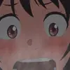 Стикер Your Name