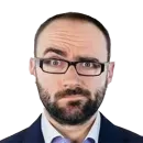 Стикер Bloggers