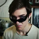 Стикер youtube знаменитости