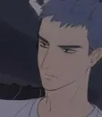 Стикер Here U Are