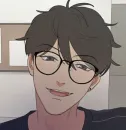 Стикер Here U Are