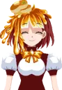 Стикер Maple