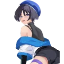 Стикер Chans