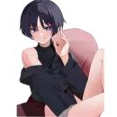Стикер Chans