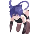 Стикер Chans