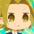 The Disappearance of Nagato Yuki chan