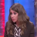 Стикер MOOD БАРАНОВСКАЯ
