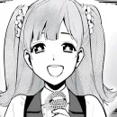 Стикер ૮꒰ ⸝⸝ . ⸝⸝୨୧꒱ა юмемии