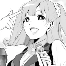 Стикер ૮꒰ ⸝⸝ . ⸝⸝୨୧꒱ა юмемии