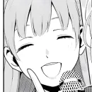 Стикер ૮꒰ ⸝⸝ . ⸝⸝୨୧꒱ა юмемии