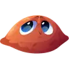 Стикер yummy