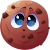 Стикер yummy