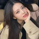 Стикер Yuna Itzy