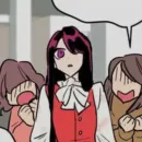 Стикер Yurichae