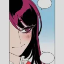 Стикер Yurichae