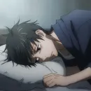 Стикер Yuta Okkotsu