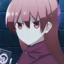 Стикер yuzaki tsukasa