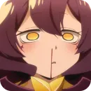Стикер Utena chan