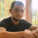 Стикер ПЁТР ОЛЕГОВИЧ