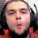 Стикер ПЁТР ОЛЕГОВИЧ