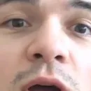 Стикер ПЁТР ОЛЕГОВИЧ