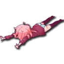 Стикер Zonya:3