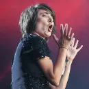 Стикер Zemfira