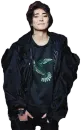 Стикер Zemfira