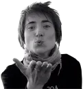Стикер Zemfira