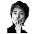 Стикер Zemfira