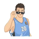 Стикер Зенит